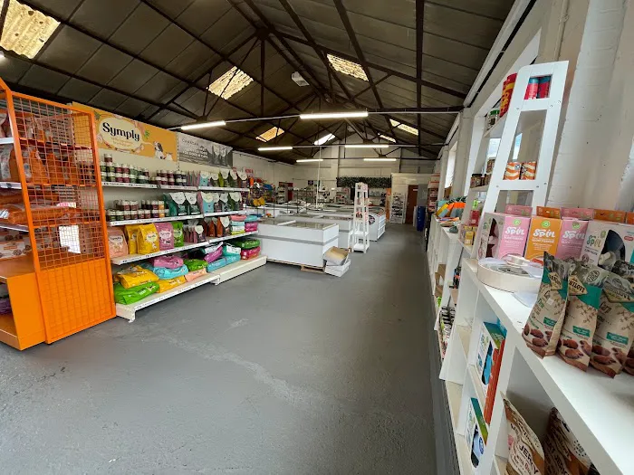 Tilly's Treat Cupboard Picture 7