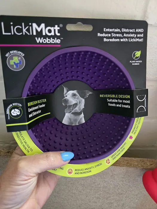 Teddy Pawfect Pantry Picture 9