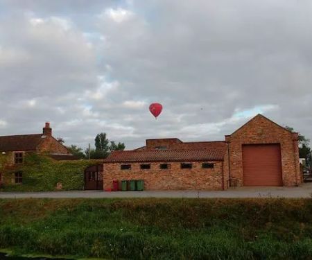 Sandtoft Cattery