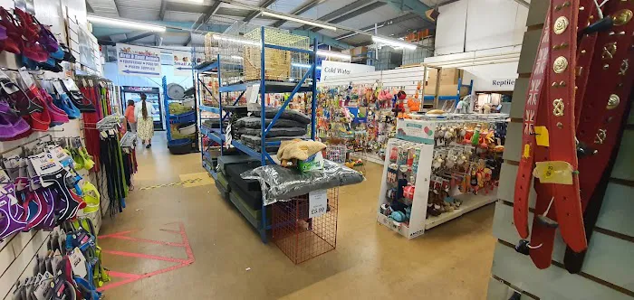 myPET | Pet & Aquatic Supplies Picture 4