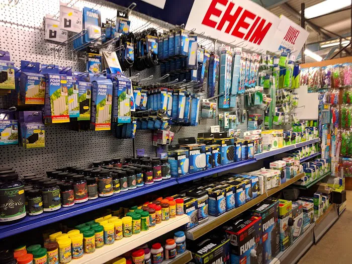 myPET | Pet & Aquatic Supplies Picture 6