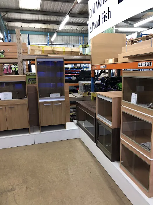 myPET | Pet & Aquatic Supplies Picture 8