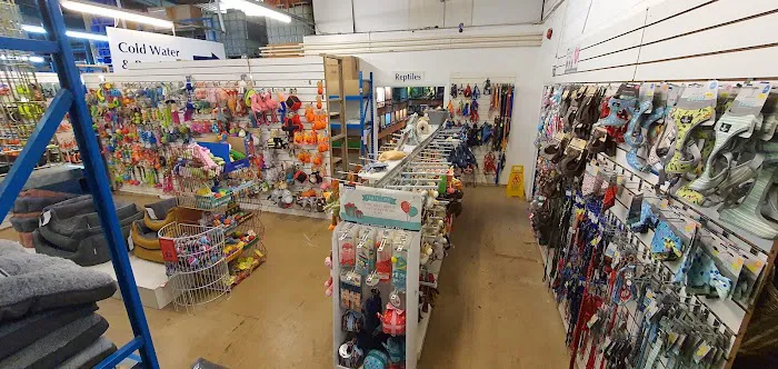 myPET | Pet & Aquatic Supplies Picture 9