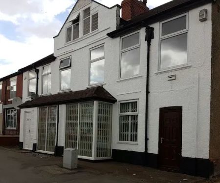 Rase Veterinary Centre - Scunthorpe