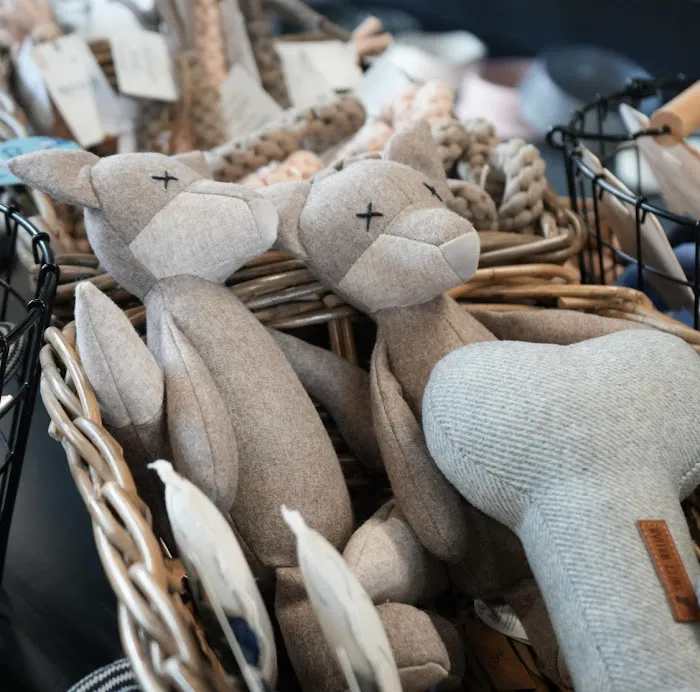 Maggie May’s Pet Boutique Picture 1