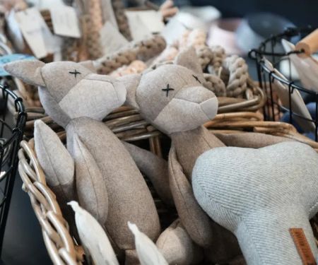 Maggie Mayu2019s Pet Boutique