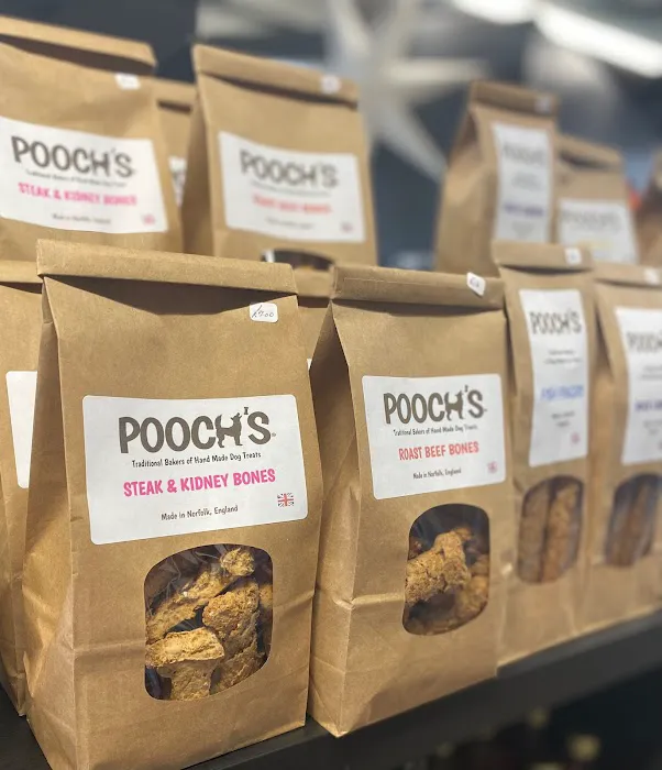 Maggie May’s Pet Boutique Picture 4