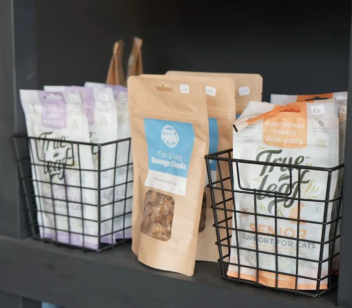 Maggie May’s Pet Boutique Picture 6