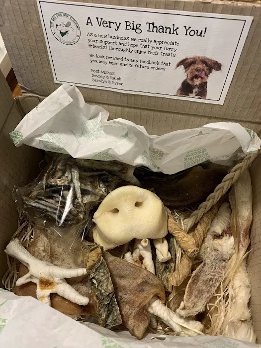 The Deli Dog box Company Picture 3