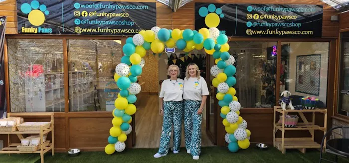 Funky Paws Co Picture 5