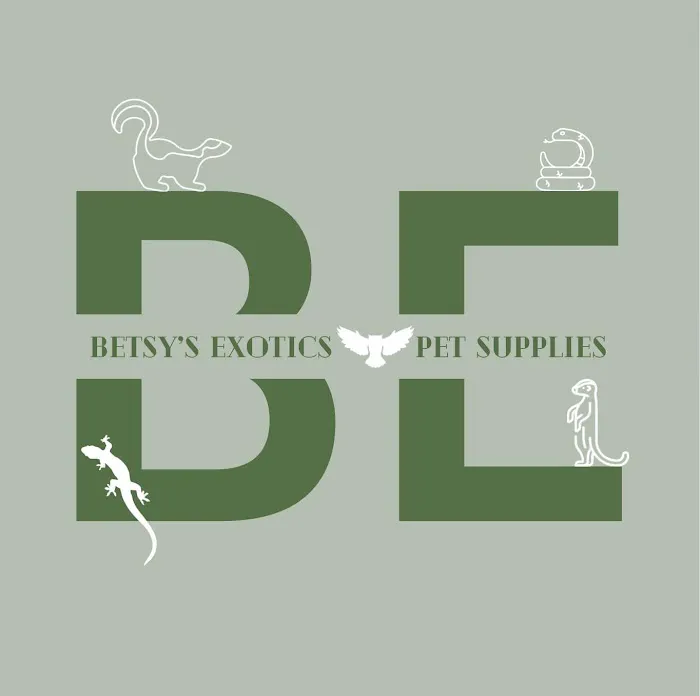 Betsy's Exotics & pet supplies Picture 4
