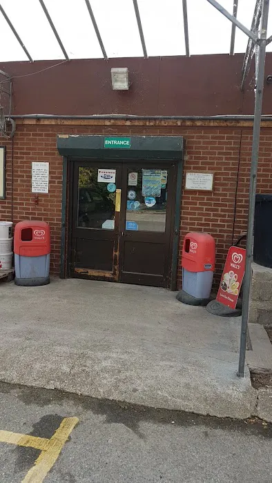 South Yorkshire Aquatics Picture 2