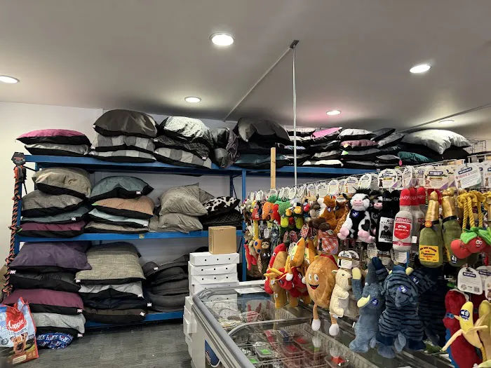 Raw & Paw Picture 10