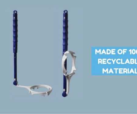 The Cinchy Doggie Bag