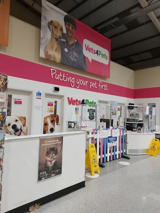 Pets at Home Scunthorpe Picture 5