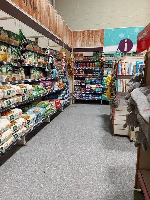 Pets at Home Scunthorpe Picture 3