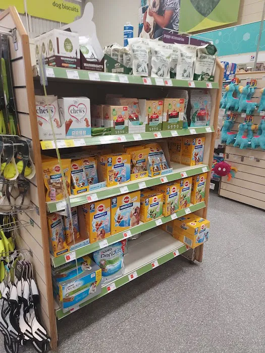 Pets at Home Scunthorpe Picture 2