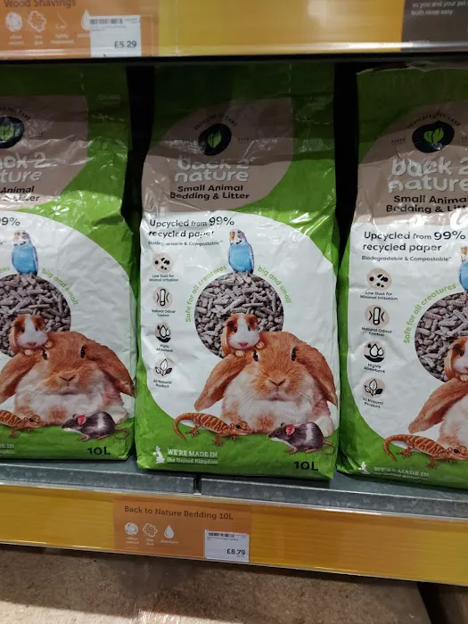 Pets at Home Scunthorpe Picture 1