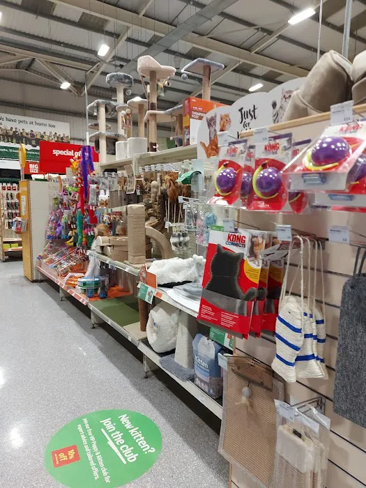 Pets at Home Scunthorpe Picture 6