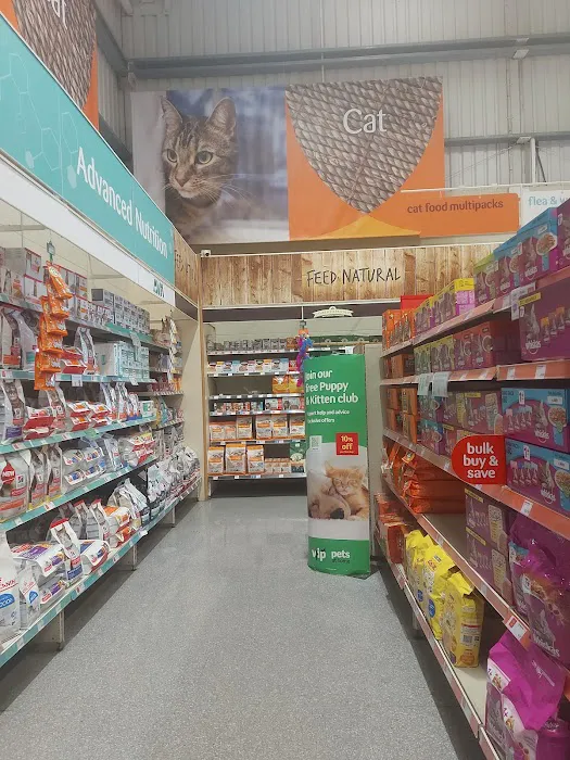 Pets at Home Scunthorpe Picture 8