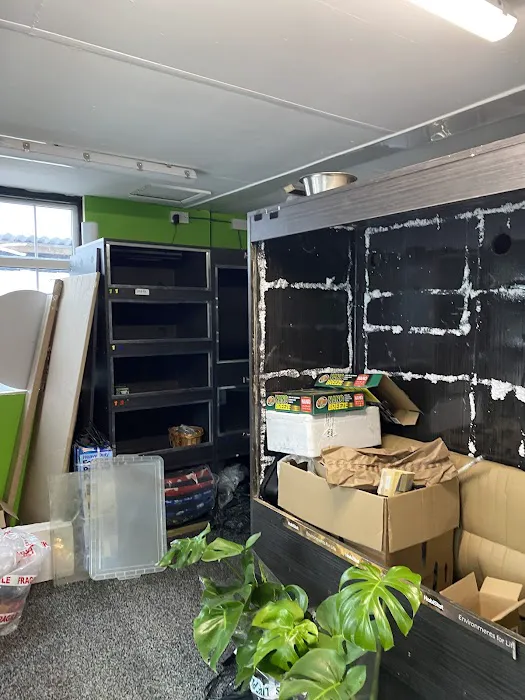 Jungle Jim's Vivariums Ltd Picture 4