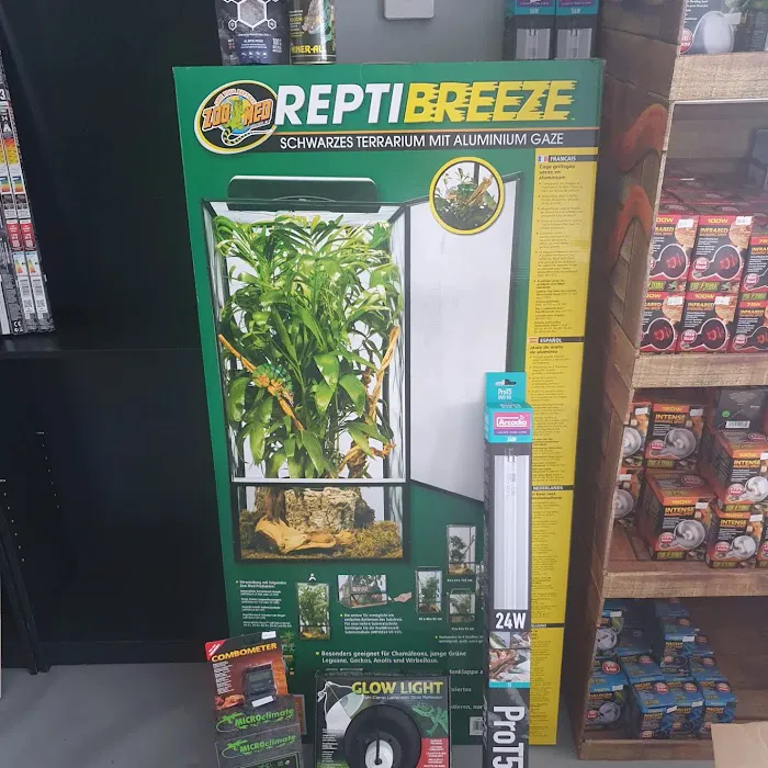 Jungle Jim's Vivariums Ltd Picture 9