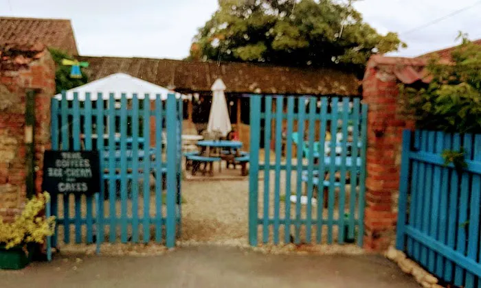 Greenfield Pet Shop Picture 1