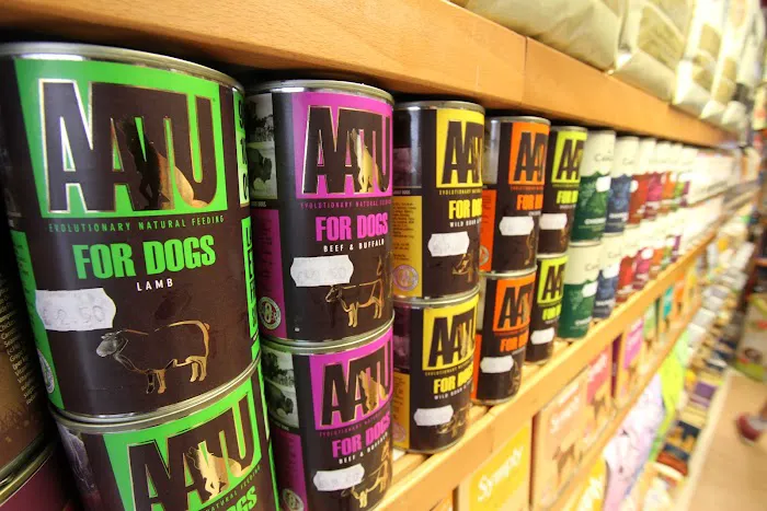 The Pet Shop Picture 2