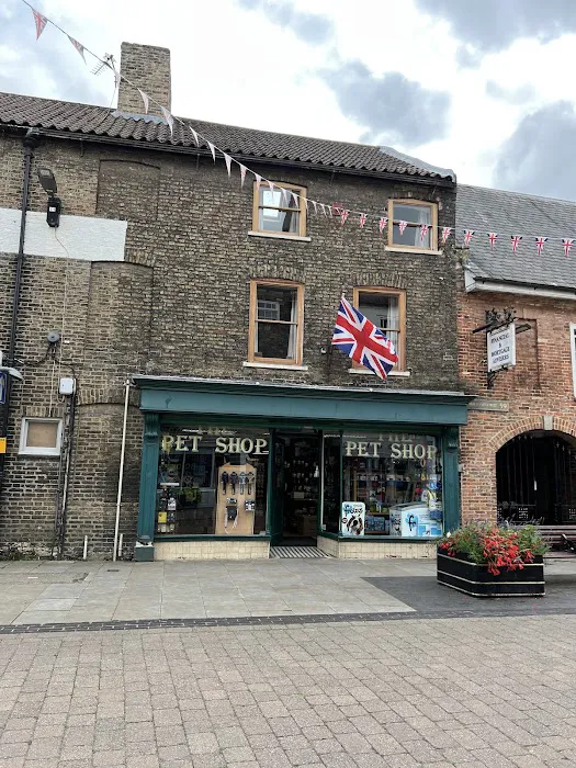 The Pet Shop Picture 3