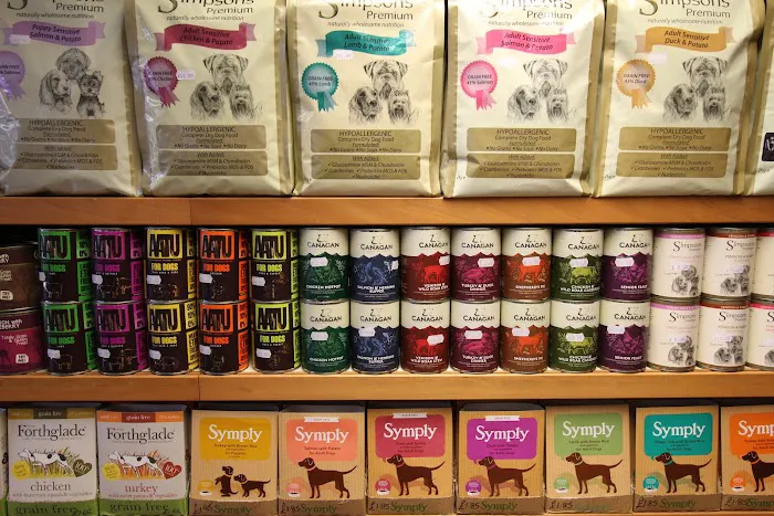 The Pet Shop Picture 1