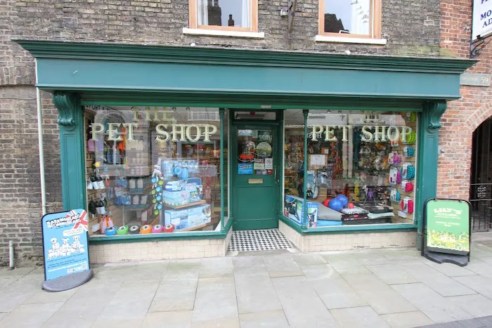 The Pet Shop Picture 6