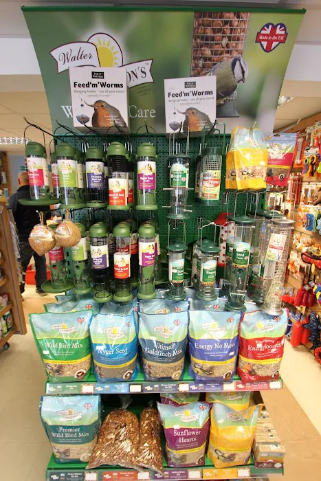 The Pet Shop Picture 7