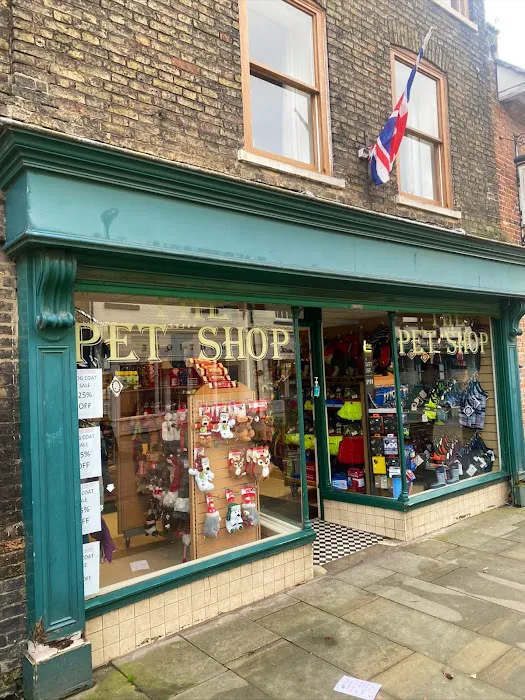 The Pet Shop Picture 10