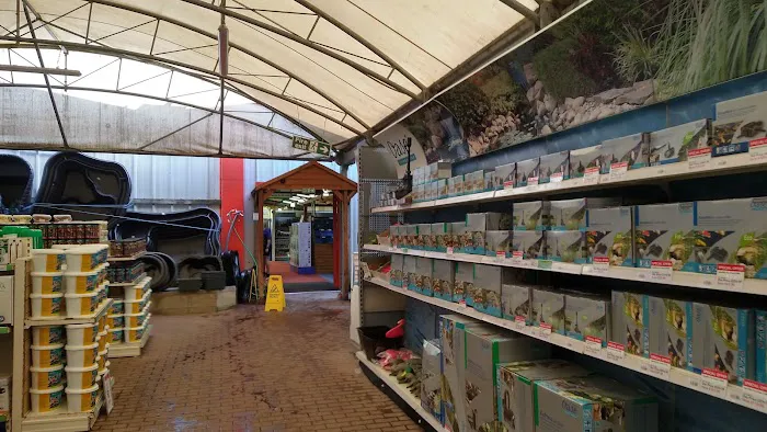 Maidenhead Aquatics Brigg Picture 3