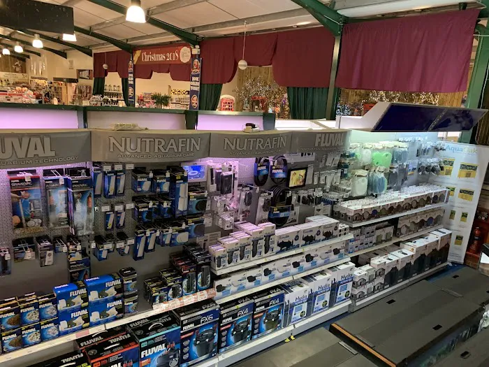 Maidenhead Aquatics Brigg Picture 5