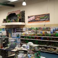 Maidenhead Aquatics Brigg ico