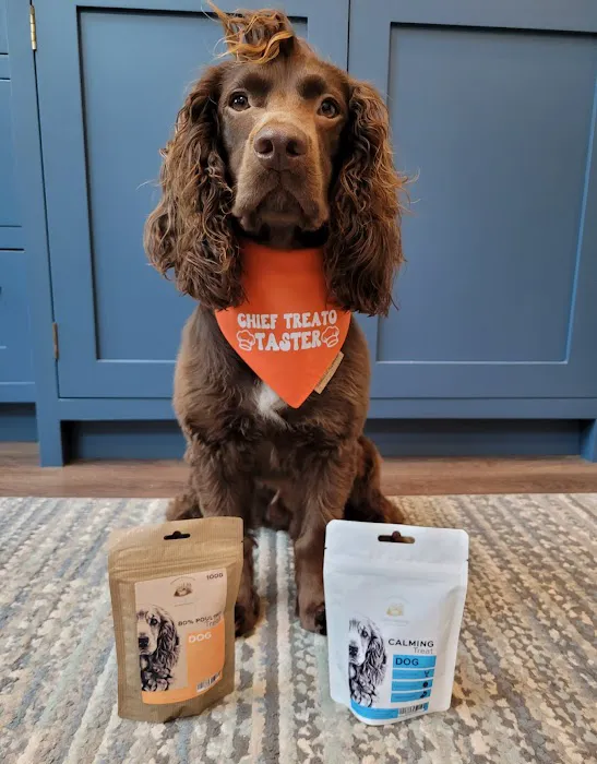 Lancashire Pet Food Company Picture 5