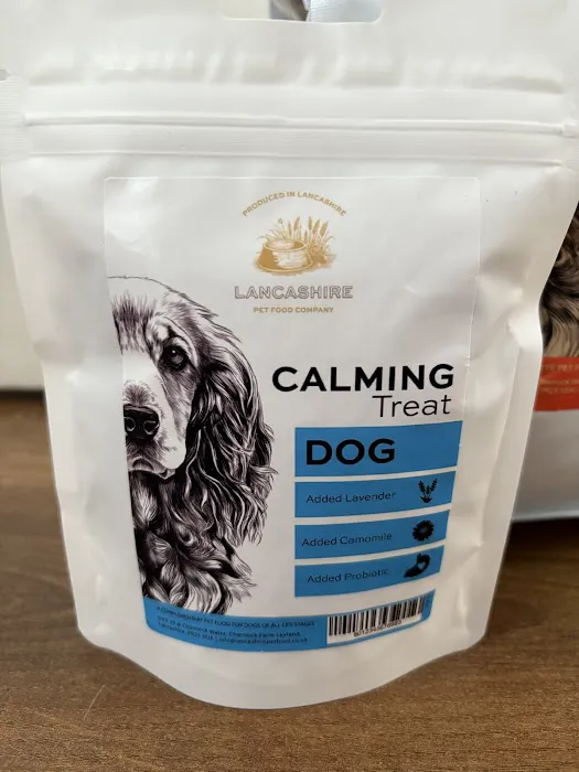 Lancashire Pet Food Company Picture 2