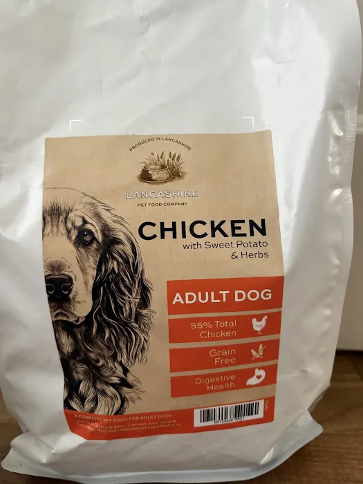 Lancashire Pet Food Company Picture 3