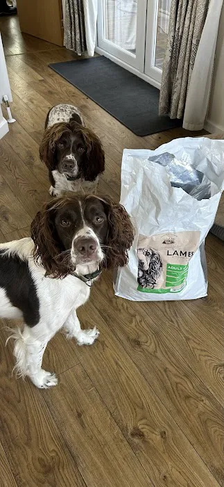 Lancashire Pet Food Company Picture 8