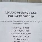 Ribble Vets Leyland