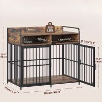 Ministry Of Canines ico