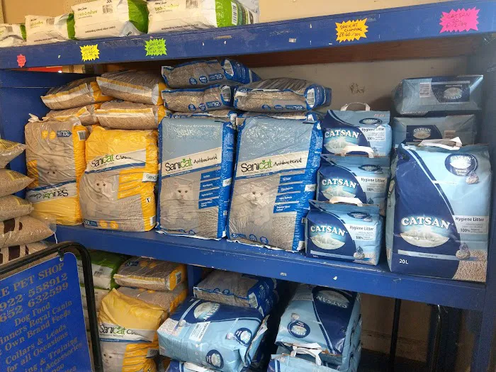 The Pet Shop Picture 3