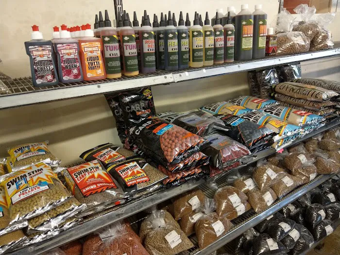 The Pet Shop Picture 1