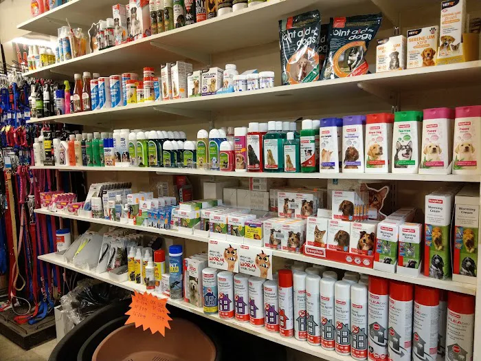 The Pet Shop Picture 5