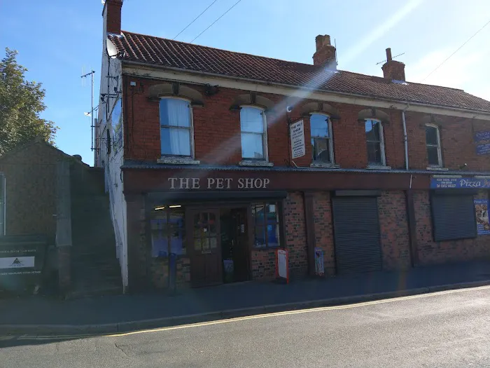 The Pet Shop Picture 4