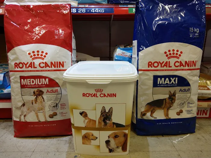 The Pet Shop Picture 2