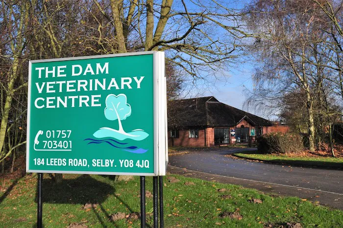 The Dam Veterinary Centre - Selby Picture 1