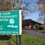 The Dam Veterinary Centre - Selby