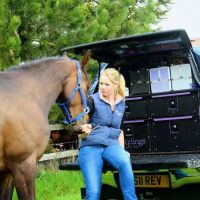 Ridings Equine Vets ico